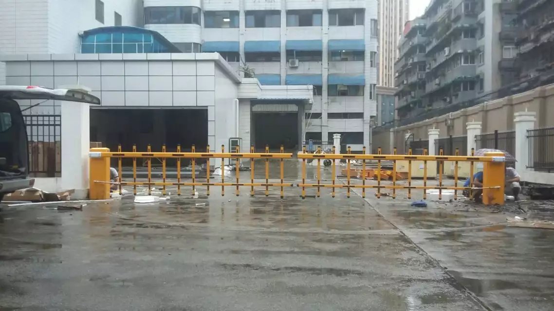 平湖市平湖市河南郑州市道闸